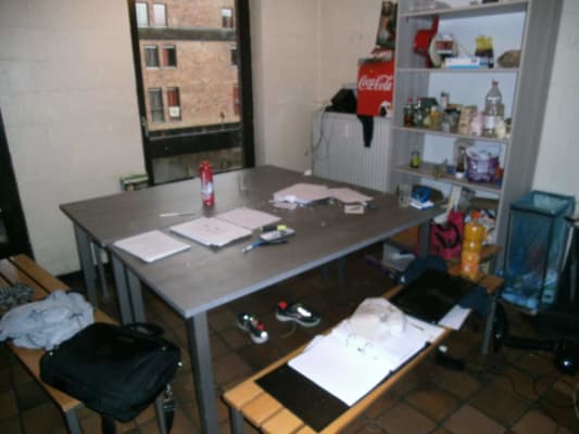 Studio Chambres à louer - centre ville image 3