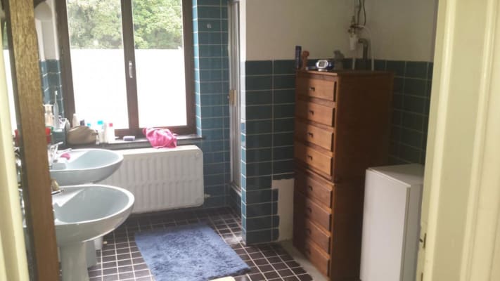 Oda KOT A LOUER – RUE SAINT-GILLES – 4000 LIEGE resim 3