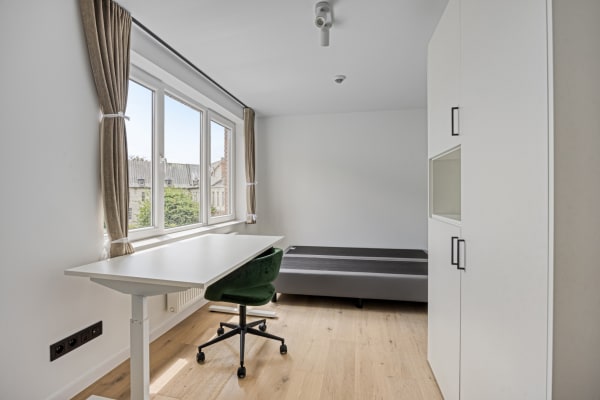 Kamer Schapenstraat 66B foto 2