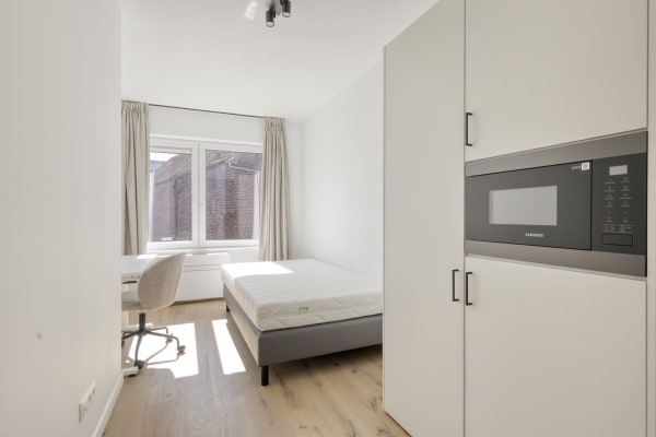 Oda Ravenstraat 40 resim 3