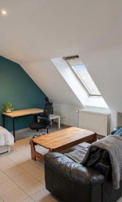 Kamer Rijschoolstraat 26 foto 3