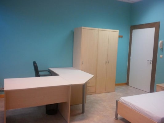 Sala Een aangenaam kot in Bergen van 20m² aan € 480 per maand imagem 1