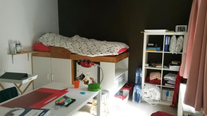Camera Craenendonck 6 Immagine 3