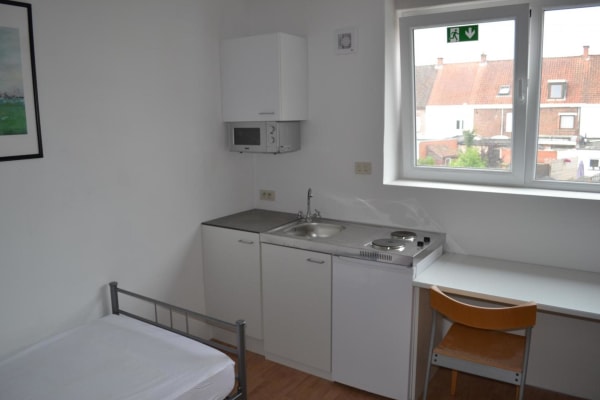 Chambre Studentenkamers (vier) NIEUW image 1