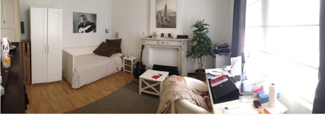 Cuarto Kamer op toplocatie imagen 3