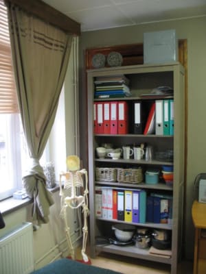 Estúdio Een leuke woonst in Namen van 20m² aan € 395 per maand imagem 1