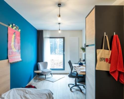 Room Whey Upkot image 3