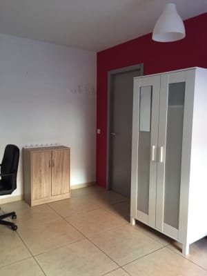 Appartement kot à louer foto 5