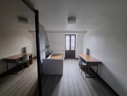 Casa Studentenkot te huur Anderlecht imagem 2