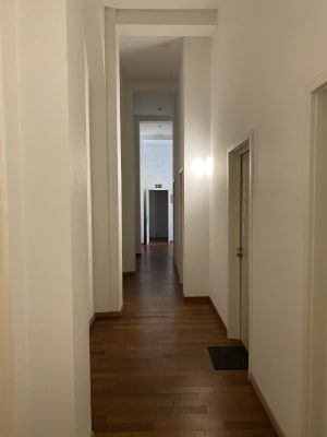 Kamer Ruim studentenpand gelegen in het hartje van de Antwerpse studentenbuurt foto 2