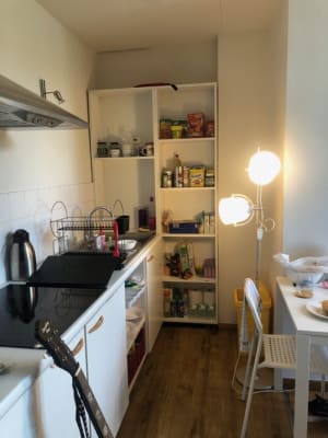 Kamer Tweekleinewegenstraat 27A foto 2