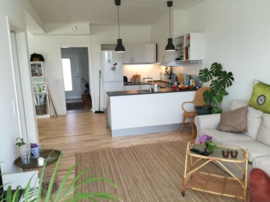 Appartement Flat van 80m² - Charleroi image 2