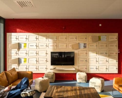 Sala Kaper Upkot imagem 1