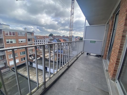 Oda Tiensestraat 201 resim 5