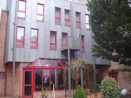 Oda Stage, vakantiejob, kamer nodig in de stilte van het klooster voor een korte of lange periode? resim 1