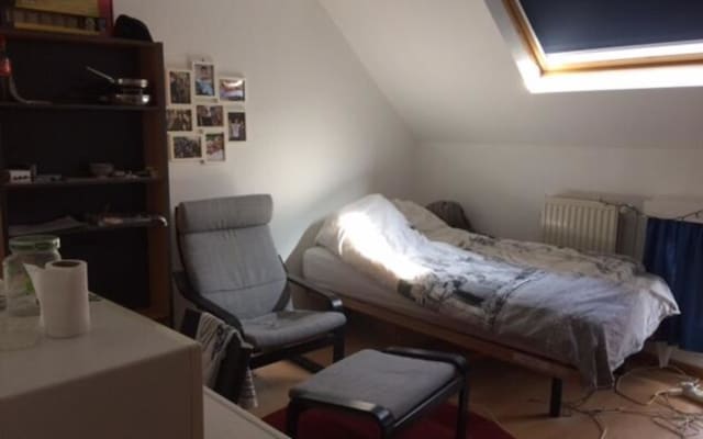 Kamer foto 1