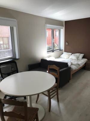 Studio Studio Parijsstraat Leuven foto 4