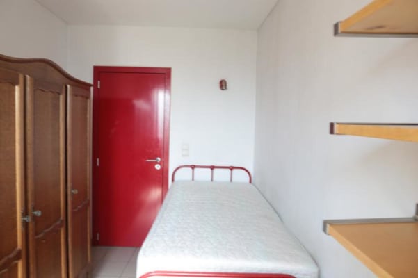 Sala Ransfortstraat  42, Kot Erasmus' Small Refuge imagem 1