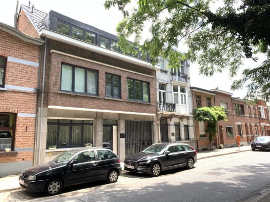 Depa NIEUW  over PARK: appartement met veel lichtinval 1/9/2023 imagen 4
