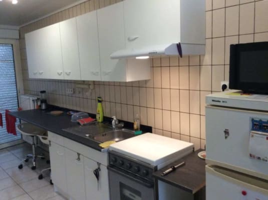Studio  Saint-ghislain:Location kot et studio foto 2