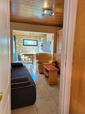 Apartman Chambres a louer pour étudiants  resim 3