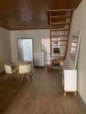Sala Student rooms for rent imagem 2
