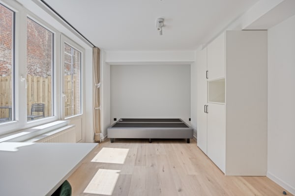Zimmer Schapenstraat 66B Bild 1