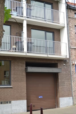 Kamer Donkerstraat 1 foto 5
