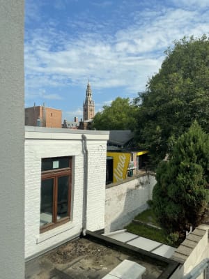 Kamer Tiensestraat 119 foto 5