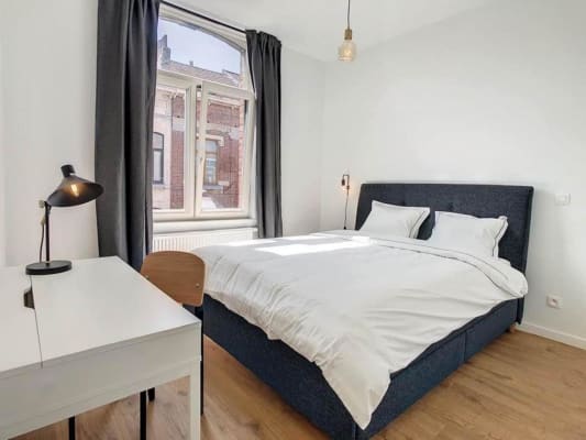 Zimmer 5 chambres à louer sans maison colocation Bild 1