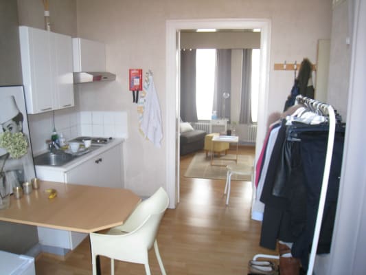 Sala Bogaardenstraat 109-113 imagem 5
