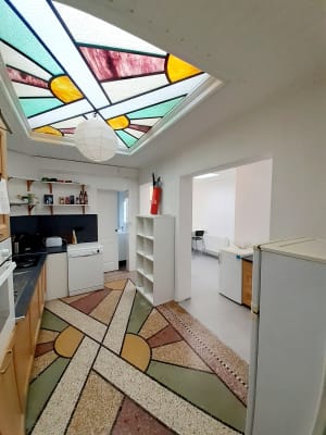 Casa Chambre meublée imagem 3