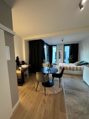 Kamer Diestsestraat 152 foto 2