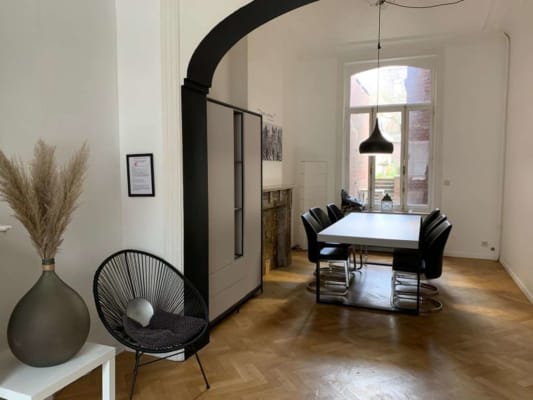 Casa Kots étudiants dans superbe maison de maitre Immagine 1