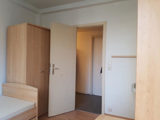 Sala Basic Rooms in residentie imagem 1