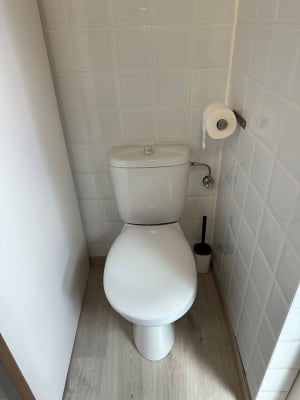 Chambre Vlamingenstraat 55 image 1