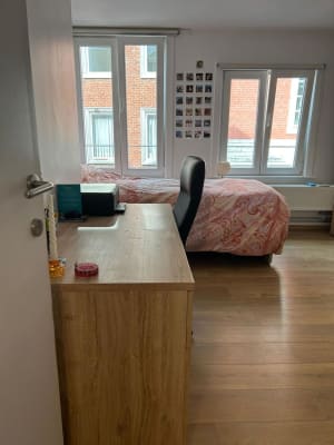 Kamer Vaartstraat 15 foto 4