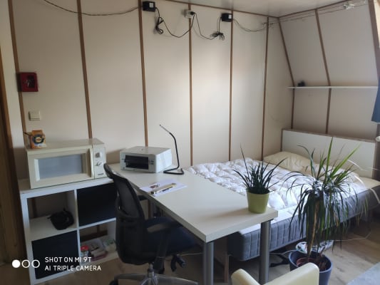 Kamer Tiensevest 142 foto 5