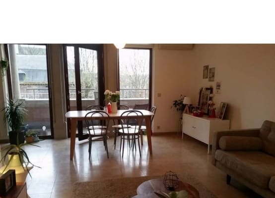 Apartment Duplex - 100 m2 - 2 chambres image 2
