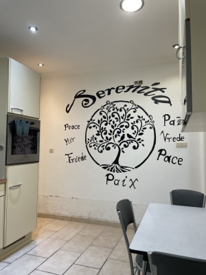 Huis Colocation étudiants Maison Serenita foto 5