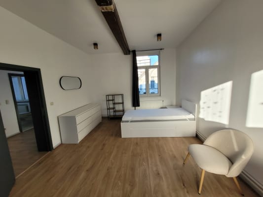 Sala ch colloc entierement renovée imagem 4