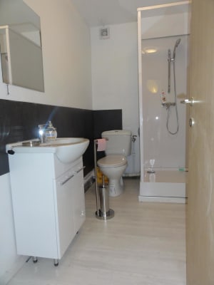 Kamer 2 chambres avec lavabo meublées foto 4