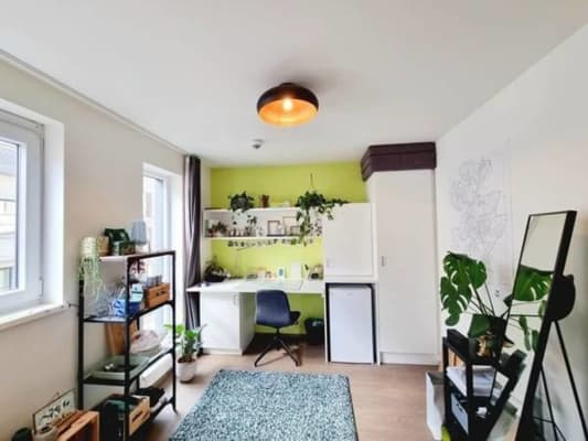 Sala Room van 18m² imagem 3