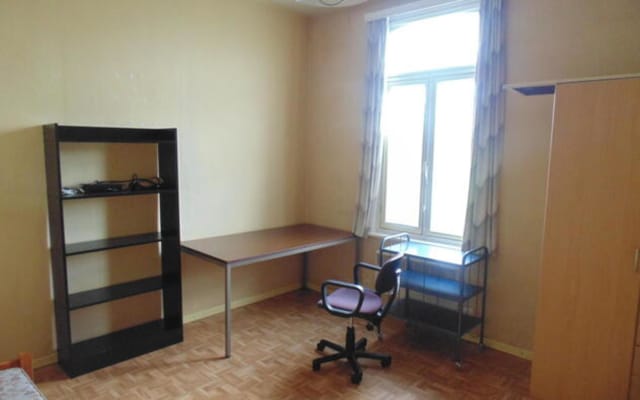 Kamer Room with shared bath/shower and shared toilet foto 1