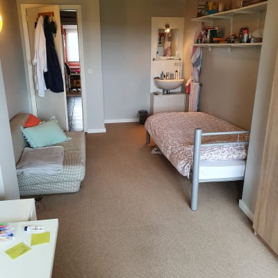 Casa Très belle chambre meublée 23 m2 imagem 3