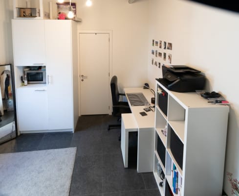 Kamer foto 1