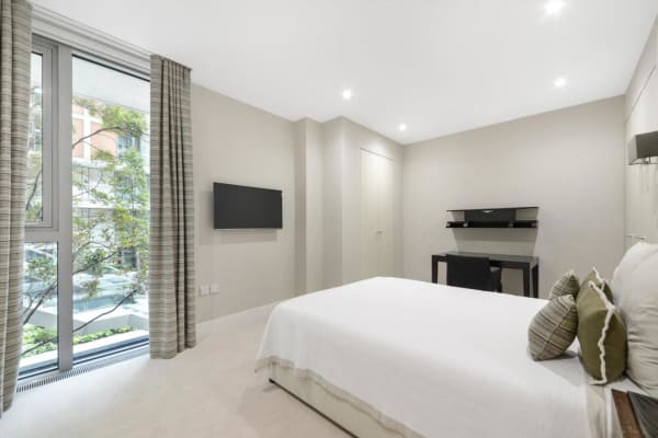 Appartement 2 Bedrooms 2 Bathrooms apartment foto 3