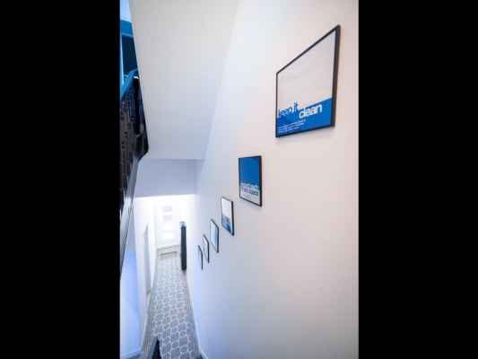 Haus Colocation - Schaerbeek Bild 1