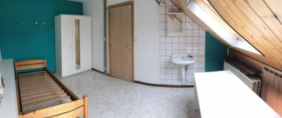 Zimmer Blijde Inkomststraat 154 Bild 1