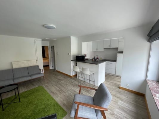 Sala Ruim appartement imagem 1